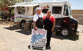 Photographing the Mexican American Experience