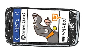 An Ode to Distractions, Old and New