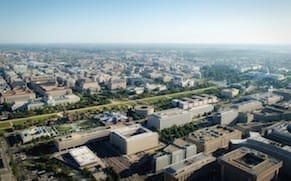 Smithsonian Plans $2 Billion Overhaul