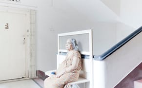 Capturing Love, Longing, and Disappearance in a Couple's Last Days