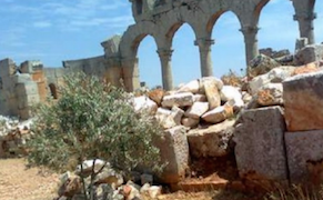 German Media May Corroborate $36M Islamic State Antiquities Trafficking