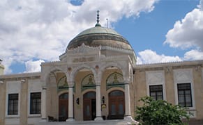 Museum Insiders Behind Massive $250M Turkish Art Heist