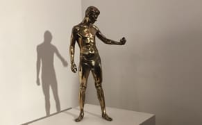 Mixing Classical and Gay Male Teen Desire