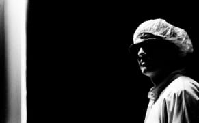 Photographs from an Underground Laser Laboratory