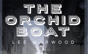 Why I Am a Member of the Lee Harwood Fan Club