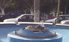 Islamist Militants Suspected in Tripoli Statue Disappearance