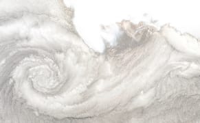 An Astronaut's Photographs of our Planet's Beauty and Mutilations