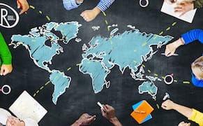 A'Design Awards Present Their 2014 World Design Rankings in Arts, Architecture, and Design