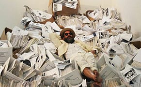 Performing Publishing: Infrathin Tales from the Printed Web