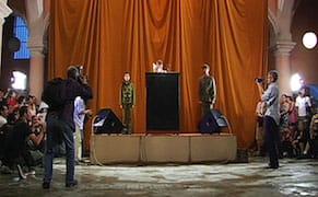 Artist Tania Bruguera Allegedly Detained in Cuba Over Public Performance [UPDATED]