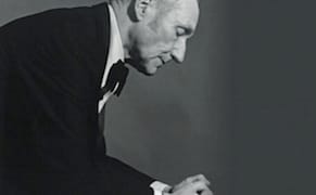 On His 100th Birthday, a Conference Considers William Burroughs's Humanist Legacy