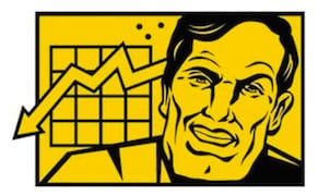 In Honor of the Death of Clip Art, a Brief Illustrated History of Clip Art