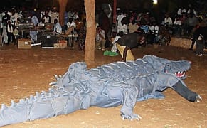 Estonian Saunas and Mongolian Knuckle-Bone Shooting Merit Preservation, UNESCO Says