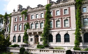 After Three-Year Overhaul, Cooper Hewitt Museum Reopens to the Public