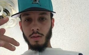 Miami Graffiti Artist in Critical Condition After Cop Runs Him Over