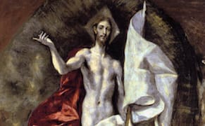 Stop and Smell the Smoke: El Greco and His Houdini Most High