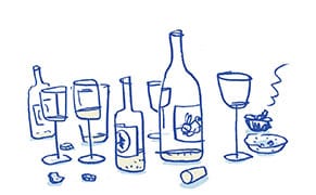 Artists Among Entrepreneurs