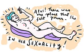 My Art School Breakdown, Part 2