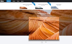 After Outcry, Flickr Stops Selling Prints of Creative Commons Photos