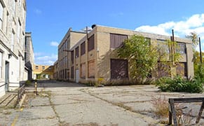 Will Galapagos's Move to Detroit Be a Blessing or a Curse?