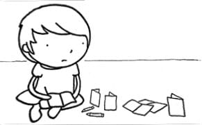 An Artist's Gift-Giving Dilemma