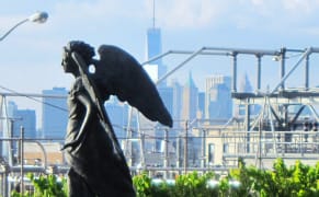 Landmarks Commission May Scrap Almost 100 NYC Sites from Consideration [UPDATED]