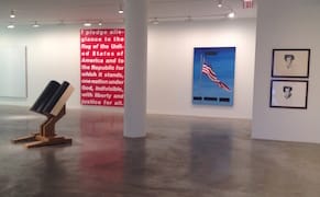 Novel Takes on a Blue-Chip Art Collection in Queens