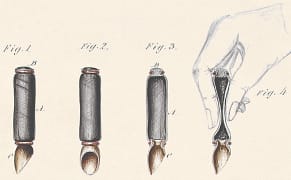 Inflatable Corsets, Ventilated Top Hats, and Other Failed Victorian Inventions