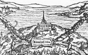 Weekend Words: Island