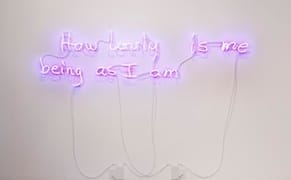 Jacolby Satterwhite Keeps Reality Virtual