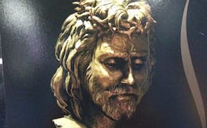 Thomas Kinkade and the Jesus of Zionsville, a Christmas Tale