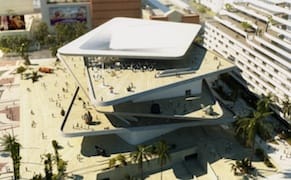 Miami Gets a Latin American Art Museum, at a High Price