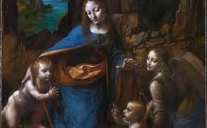 Citing Dubious Flora, Scholar Casts Doubt on National Gallery's Prized Leonardo Painting