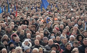 When a Political Movement Becomes a Monument