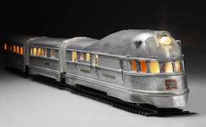 20th-Century Models of Speed and Wonder