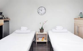 From Facetime to Face Time, an Art Project Bridges the IRL Gap