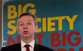 British Artist Runs Against Politician Who Attacked Arts Education