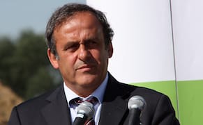 Did Putin Use a Picasso from the Hermitage as a World Cup Bribe?