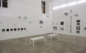 The Art of Being Contemporary in Rome