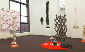 The Salvation of Kitsch