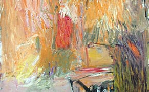 When Painting Was an Unreasonable Vocation