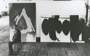 Absolutely Modern: Robert Motherwell on Paper
