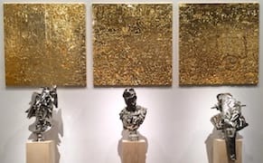 Hardware and Soft Concepts at the Bass Museum