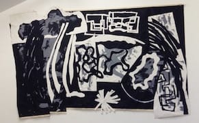 Beer with a Painter: Judy Rifka