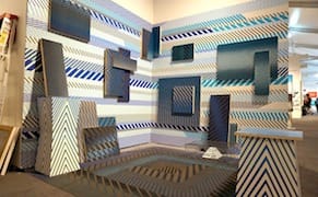 Piecing Things Together at Pulse Miami Beach