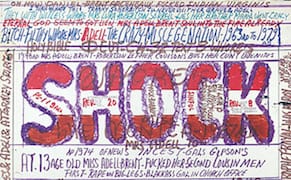 Text Messages from the Margins