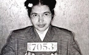 Revisiting Rosa Parks's Arrest Documents