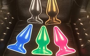 A Paul McCarthy Parody to Plug the Hole in Your Holiday Decorations