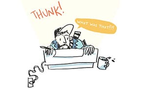 New Year, New Beginnings