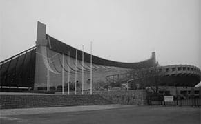 The Fight for Japan's Modernist Architecture